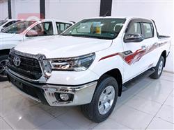 تويوتا هايلوكس